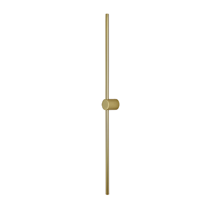 Бра Newport 15101N/A mat.gold