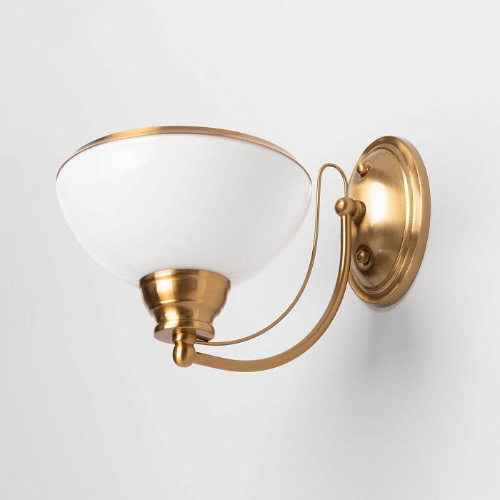 CL401313 Краков Св-к Бра Бра на 1 лампу  CL401313