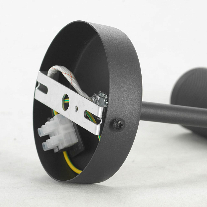 Бра на 1 лампу Lussole LSP-8491