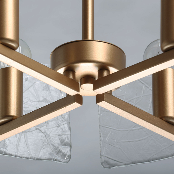 Люстра MW-Light 451011704