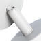Спот на 1 лампу ARTE LAMP A3216PL-1GY