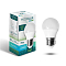 MODELUX Lamp ML2517-G45-8W-Е27-4000