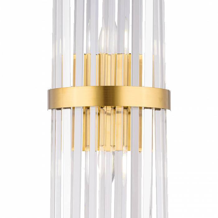 Бра NewRgy 1651 COPPER GOLD