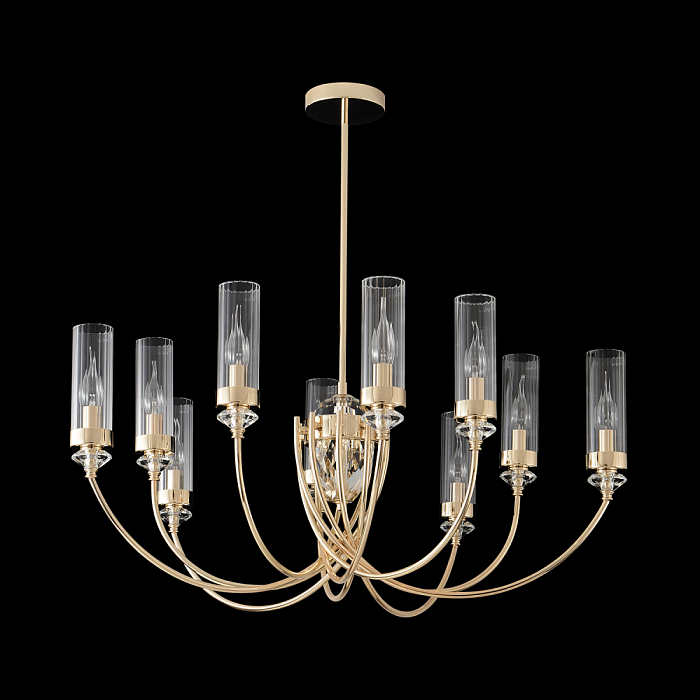 Crystal Lux SECRET SP10 GOLD