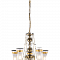 Люстра подвесная Sfera Sveta 5515/5 AB