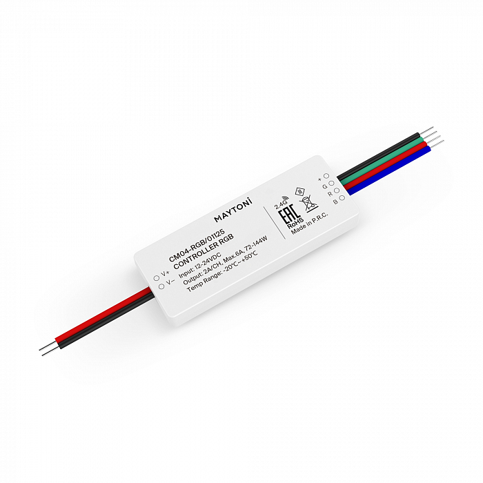 Lighting control 01125