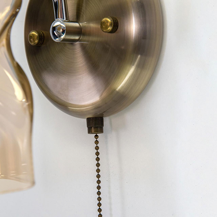 CL170312 Плутон Св-к Бра Бра на 1 лампу  CL170312