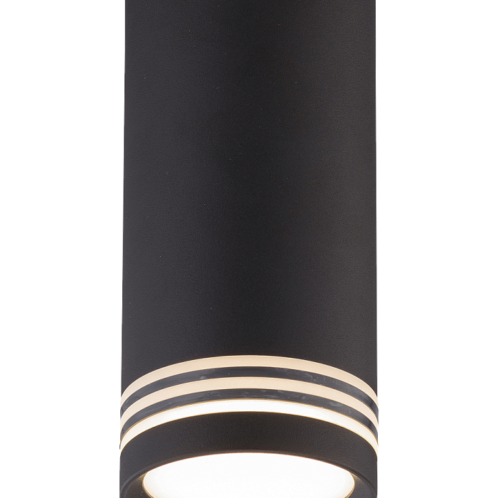 Светильник Sfera Sveta 1419CN SBK