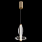 Светильник Crystal Lux QUASAR SP10W LED TRANSPARENT