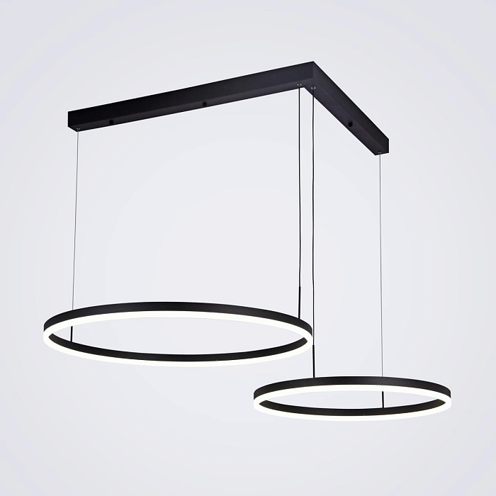 Светильник LED4U L91071-800-600