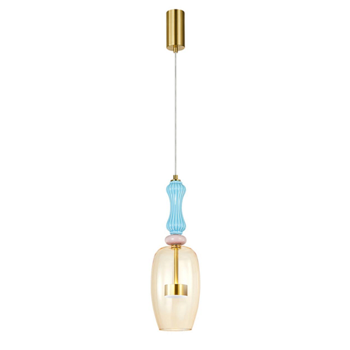 ARTE LAMP A2405SP-9YL