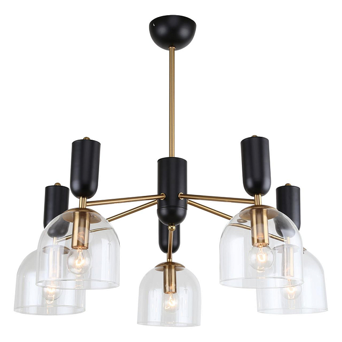 Люстра Lussole LSP-8821