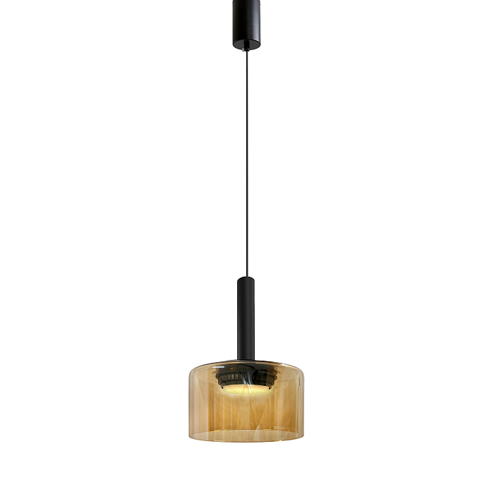 Люстра NewRgy 5303/1 AMBER