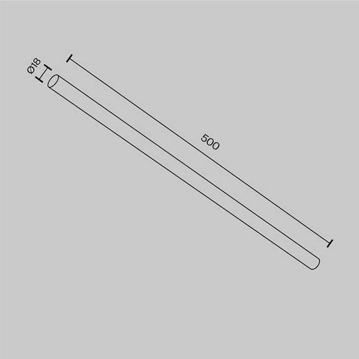 Technical CA001-L500-BS
