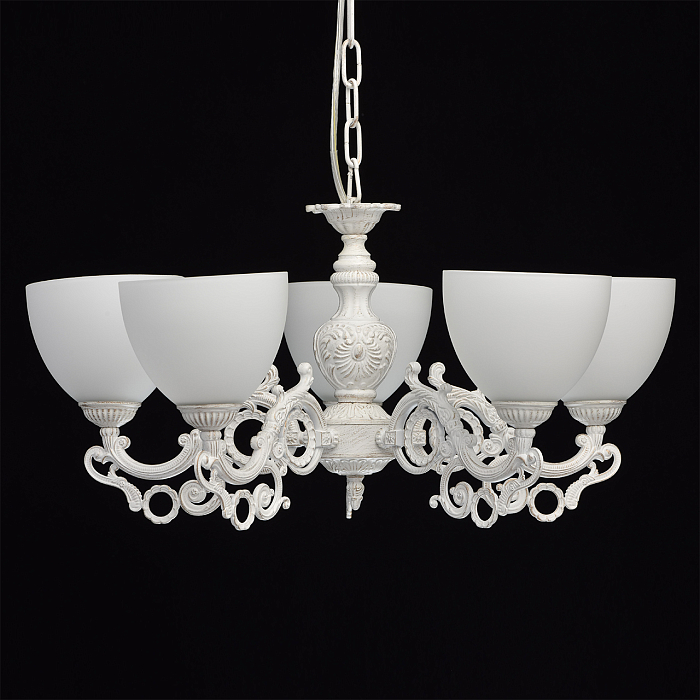 Люстра подвесная MW-Light 450016605