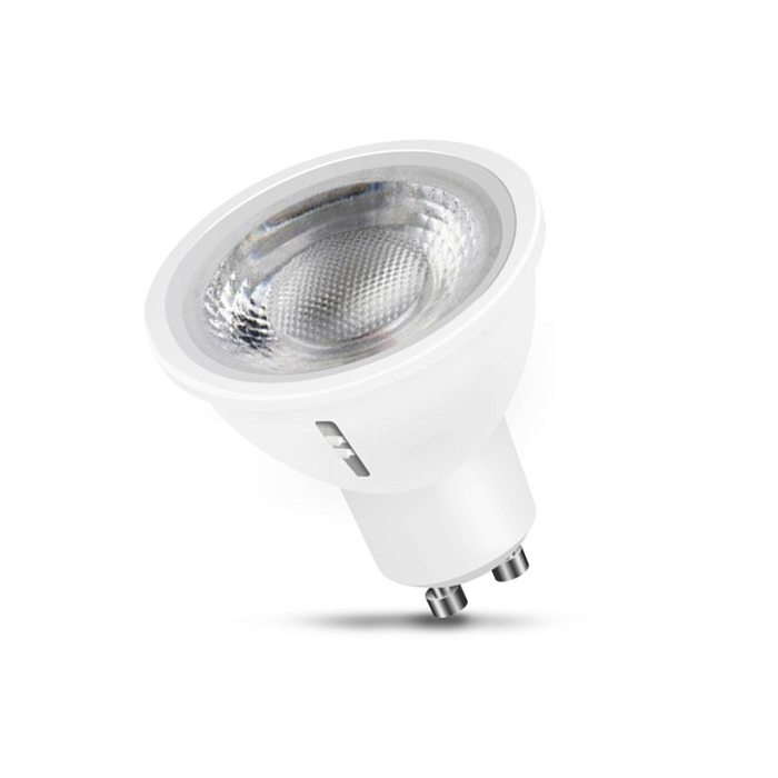 MODELUX Lamp ML2611-GU10-10W-3000-6500