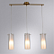 Светильник тройной ARTE LAMP A8983SP-3PB
