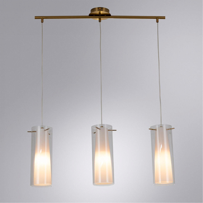 Светильник тройной ARTE LAMP A8983SP-3PB