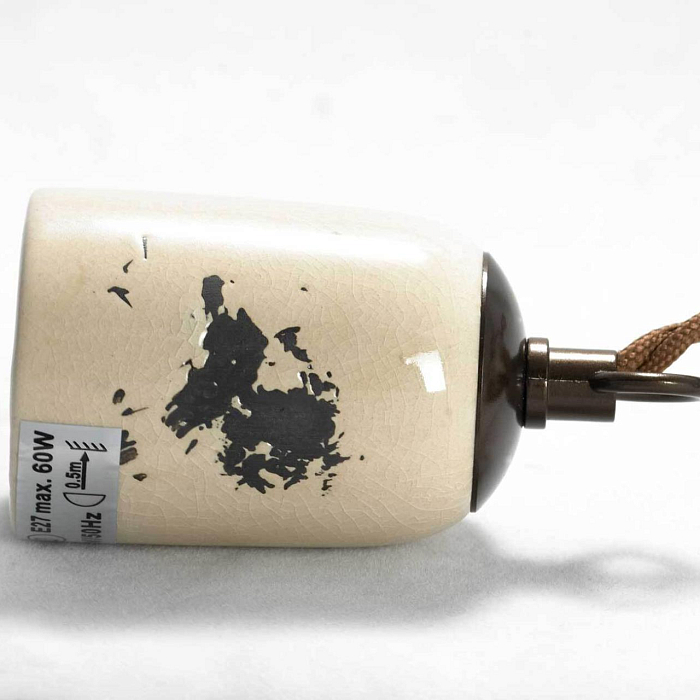 Бра на 1 лампу Lussole LSP-8157