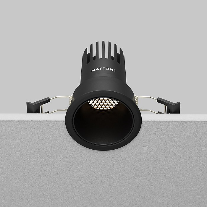 Светильник Technical DL116-10W-4K-B
