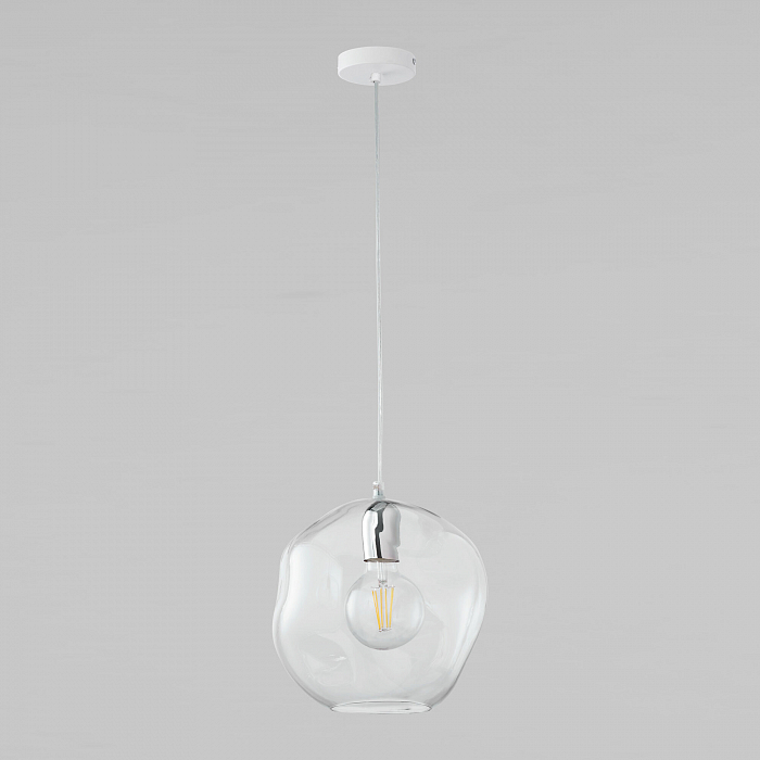 Люстра одинарный TK Lighting 3367 Sol