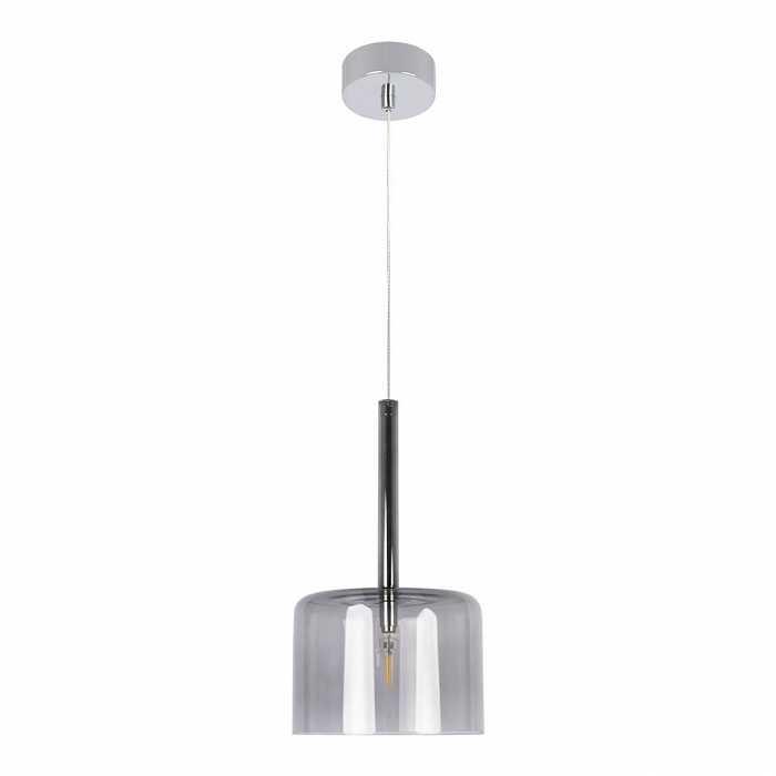 Светильник LOFT IT 10232/A Smoke