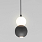 Люстра Eurosvet 50251/1 LED серый