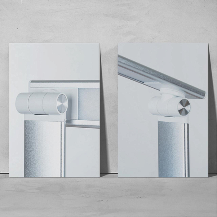 Настольная лампа ARTE LAMP A5122LT-1WH