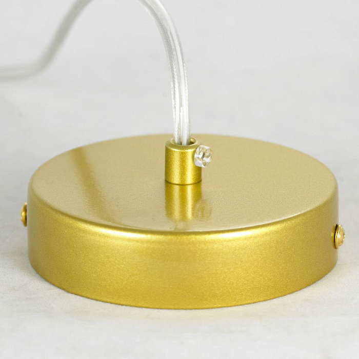 Люстра Lussole LSP-8804