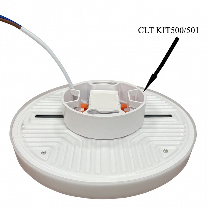 Светильник Crystal Lux CLT KIT 500/501