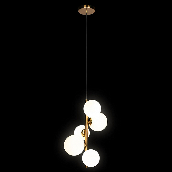Светильник LOFT IT 10236/5