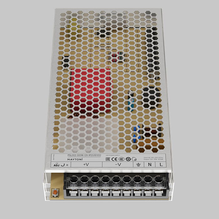 Led Strip 811012