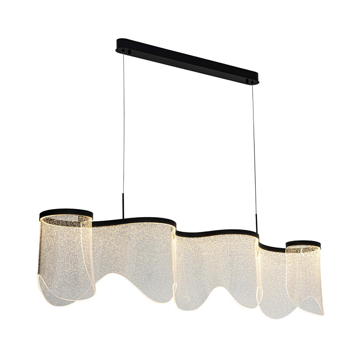 Светильник MODESTYLE MS.8042.1200 BK