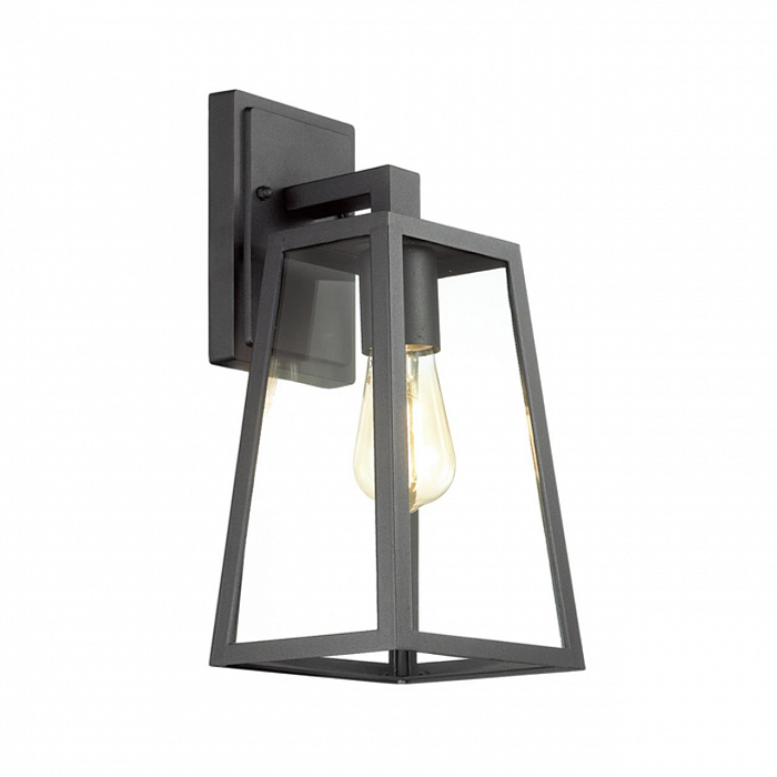 Уличный светильник настенный ODEON LIGHT 4169/1W