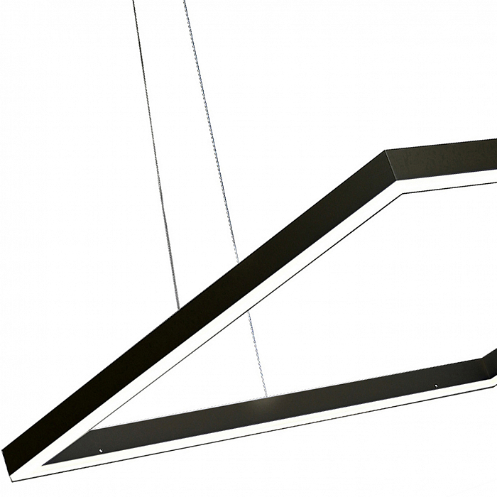 Светильник светодиодный Kink Light 08225,19(4000K)