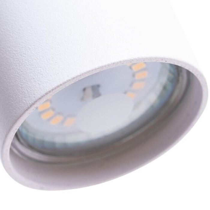 Светильник одинарный ARTE LAMP A1516SP-1WH