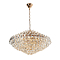 Люстра MODELUX premium ML.8861.24P GD