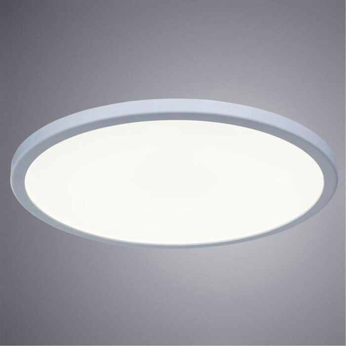 Светильник ARTE LAMP A7976PL-1WH