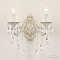 Бра Bohemia Ivele Crystal AL7801B10/2/175 B WMG