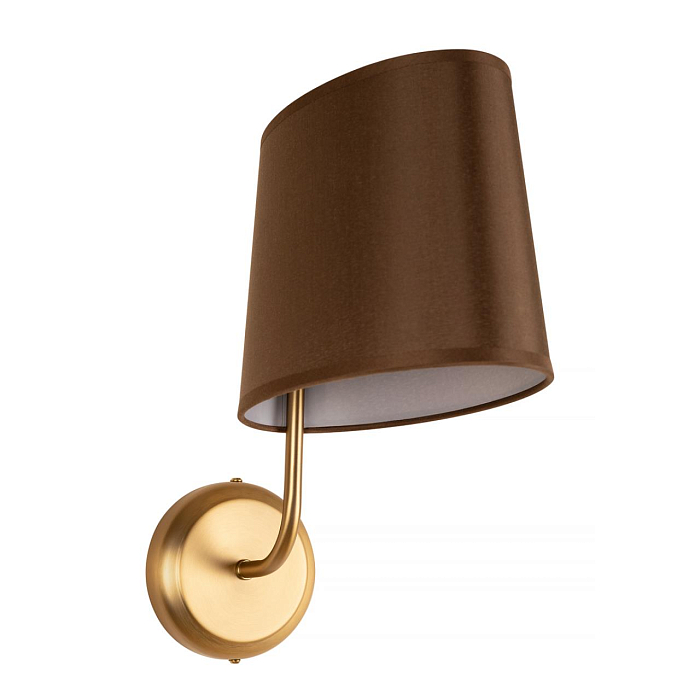 LOFT IT 10527W Brass