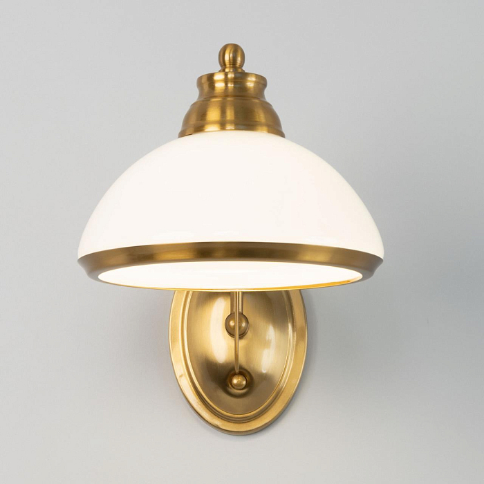 CL401313 Краков Св-к Бра Бра на 1 лампу  CL401313