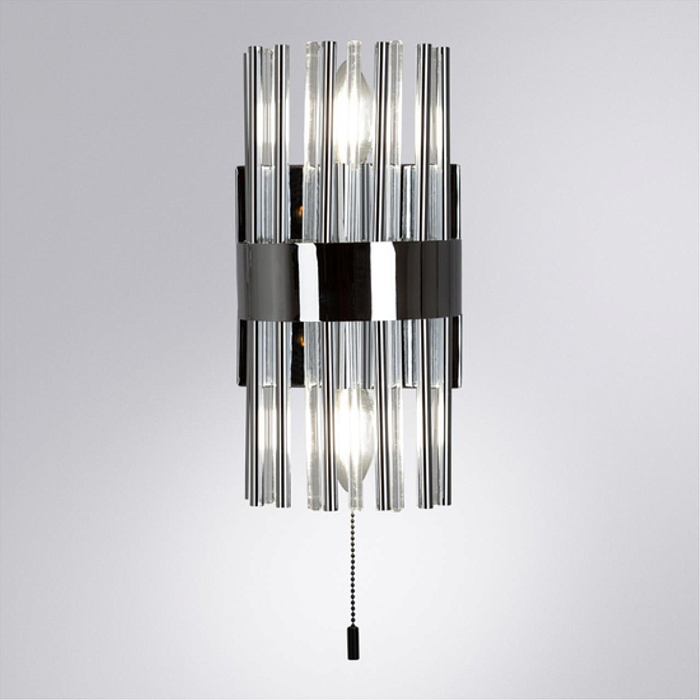 Светильник на 2 лампы ARTE LAMP A1034AP-2CC