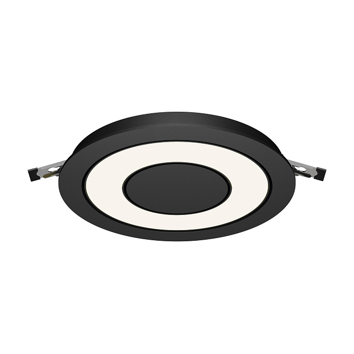 Светильник Technical DL102-12W4K-B