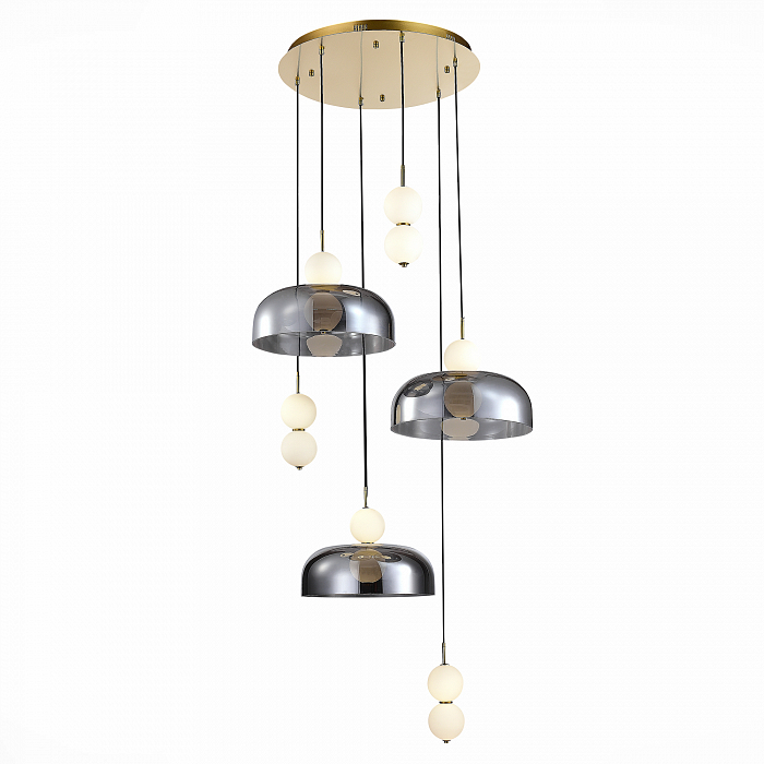 Светильник светодиодный ST LUCE SL6112.203.42