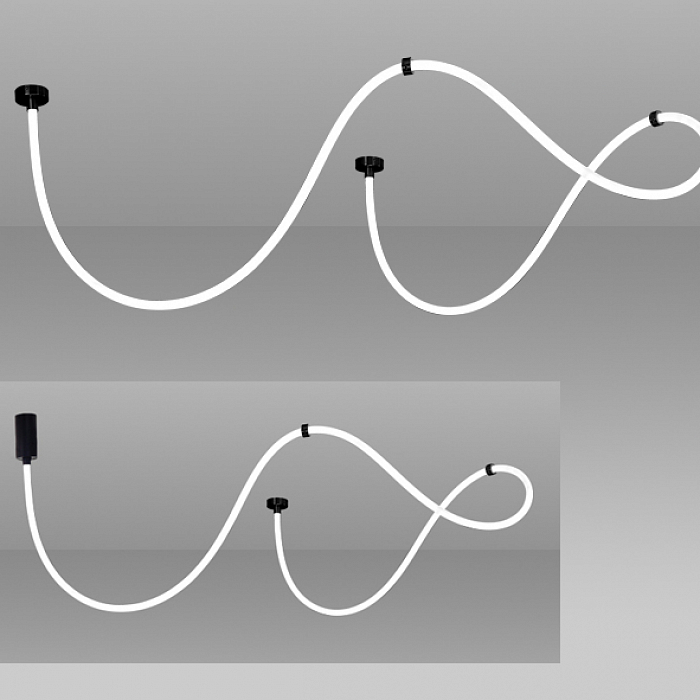 Kink Light 08031-400,19 RGB