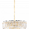 Люстра NewRgy L17-ф600 H GOLD