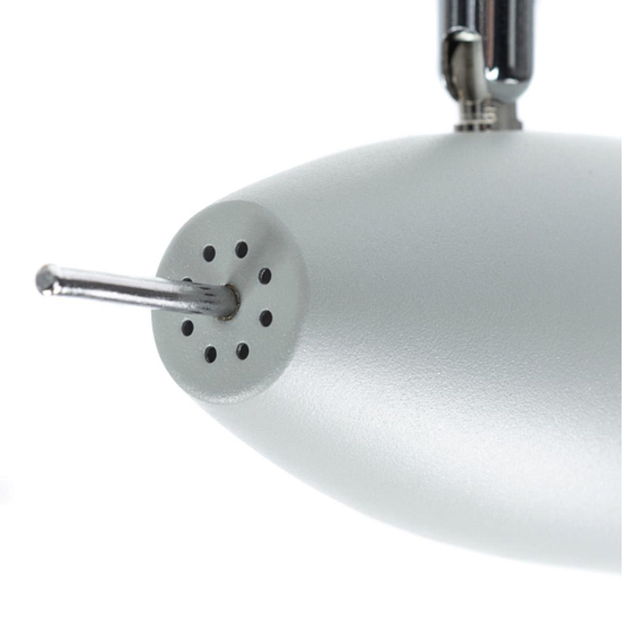 Спот на 3 и более ламп ARTE LAMP A1966PL-4GY