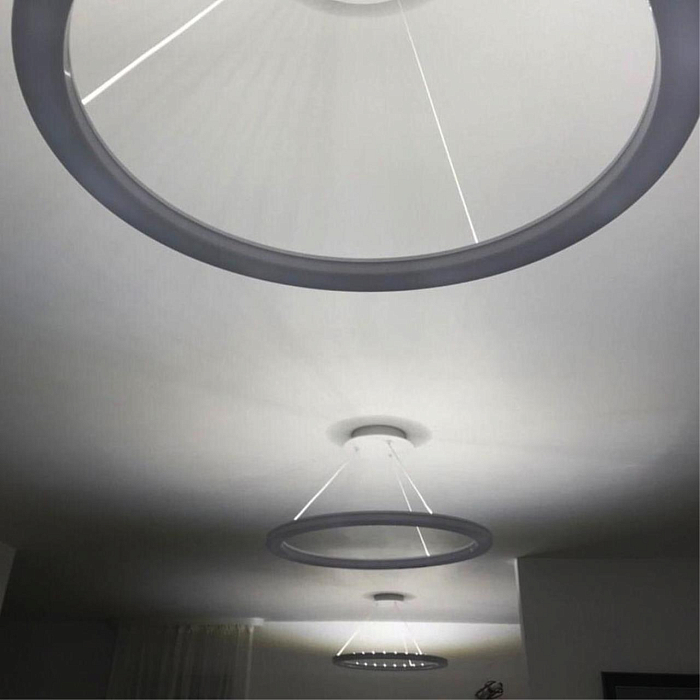 Люстра подвесная  CL710B64S