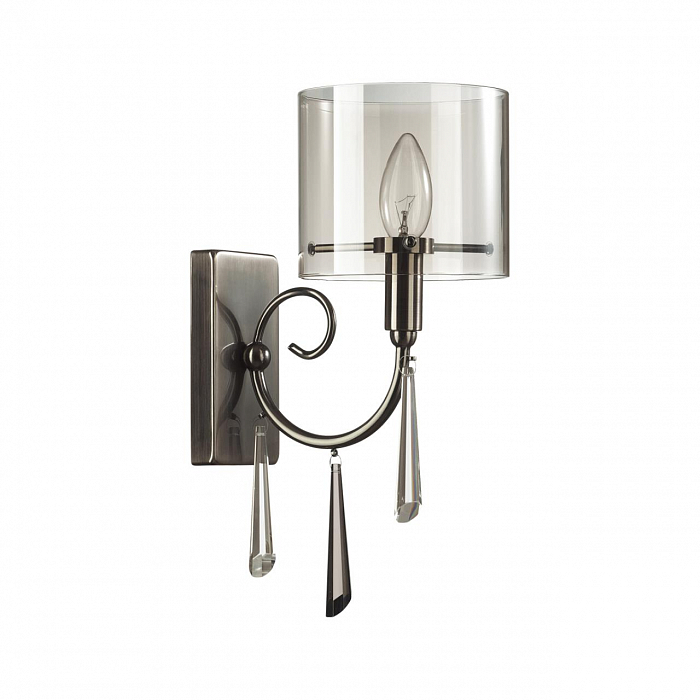 Бра на 1 лампу ODEON LIGHT 4890/1W