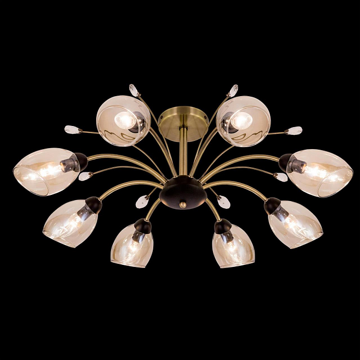 Люстра на штанге  CL108185